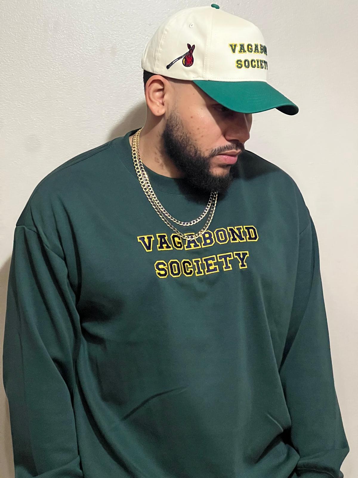 Vagabond sweater