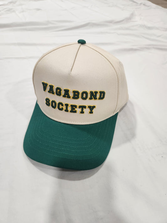 Vagabond Baseball cap