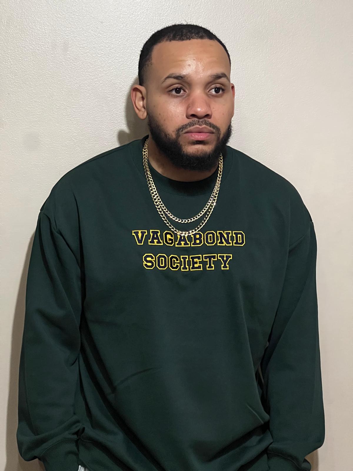 Vagabond sweater