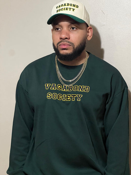 Vagabond sweater